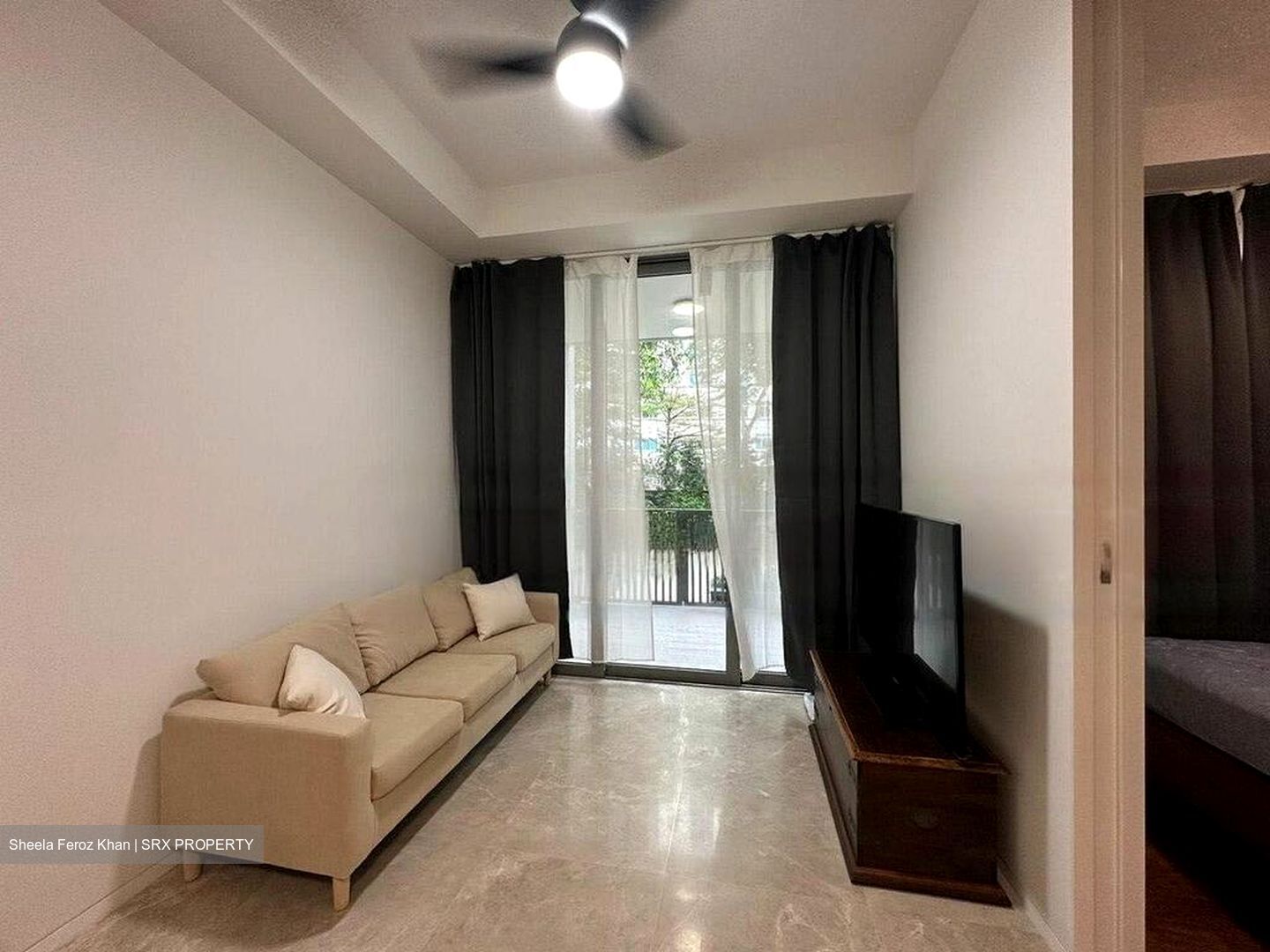 Amber Park (D15), Condominium #474655261